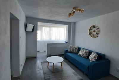 Apartament cu 2 camere decomandat în Govândari - 5