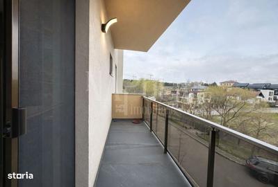 Apartament cu 3 camere decomandat în Bună Ziua - 3