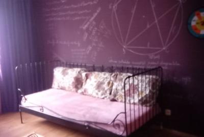 Apartament cu 2 camere semidecomandat în Doamna Ghica - 2