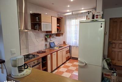 Casă cu 4 camere în Cornu - 6