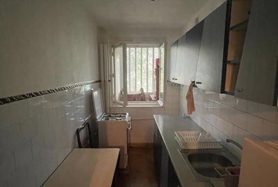Apartament cu 2 camere semidecomandat în Central - 5
