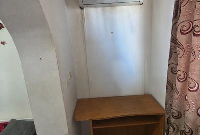 Garsonieră nedecomandată în Complex Studențesc