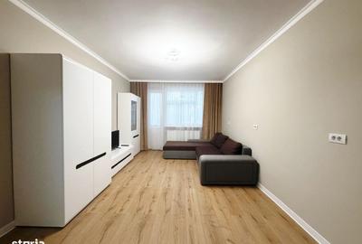 Apartament cu 2 camere în Podgoria