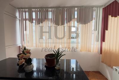 Apartament cu 3 camere decomandat, mobilat în Aviatori - 12