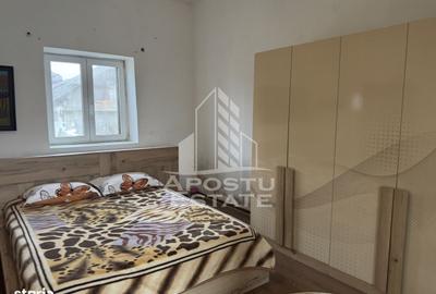 Casă cu 4 camere în Bucovăț