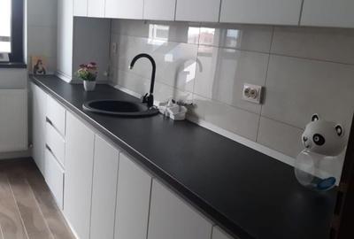 Apartament cu 2 camere decomandat în Rahova - 2
