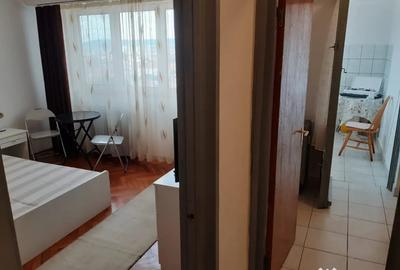 Garsonieră decomandată în Ultracentral