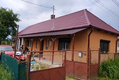 Casă cu 2 camere în Solovăstru