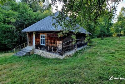 Casă individuală cu 10 camere cu Garaj în Râșca - 45