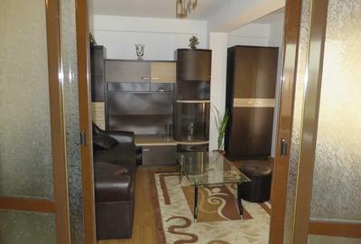 Apartament cu 2 camere decomandat, mobilat în Cug - 2