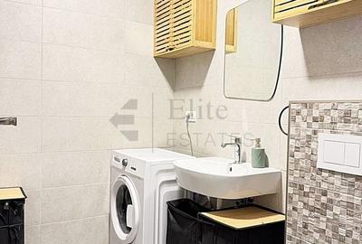 Apartament cu 2 camere în Central - 2