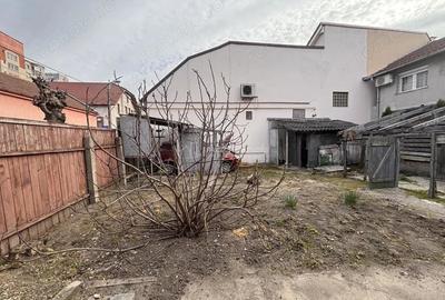 Casă cu 3 camere cu Teren 222 Mp în Cantemir - 2