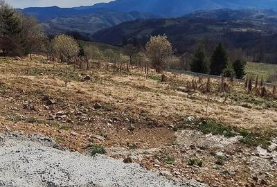 Teren de 700 mp, în Petros - 2