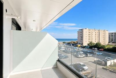 Apartament cu 2 camere în Nord