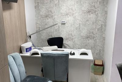 Spațiu comercial, de 51 mp, în Florești - 1