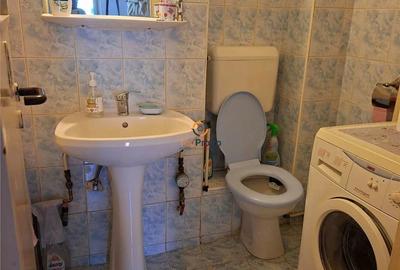 Apartament cu 2 camere decomandat în Gheorghe Lazăr