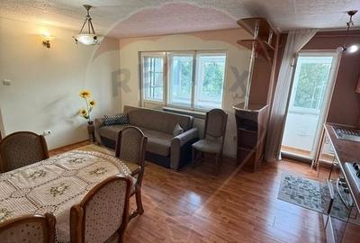 Apartament cu 3 camere decomandat, mobilat în Central - 5