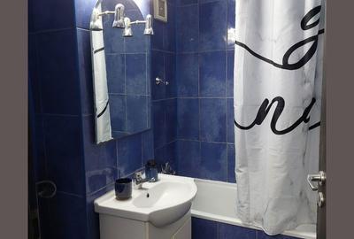 Apartament cu 2 camere decomandat în Eroii Revoluției - 13