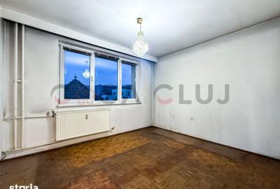 Apartament cu 3 camere în Grigorescu - 7