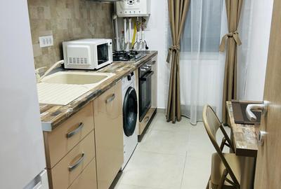 Apartament cu 2 camere decomandat, mobilat în Grozăvești - 6