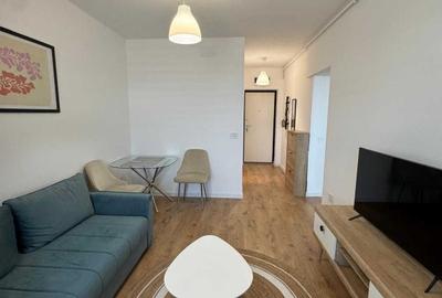 Apartament semidecomandat în Central - 1