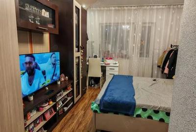 Apartament cu 2 camere decomandat în Nord - 5
