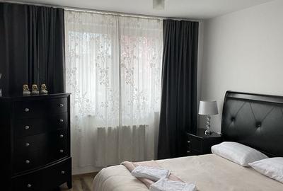 Apartament cu 2 camere decomandat în Livezeni