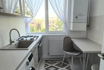 Apartament cu 2 camere decomandat în Ultracentral