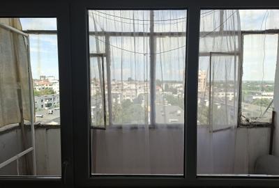 Apartament cu 2 camere semidecomandat în Central - 1