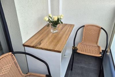 Apartament cu 2 camere în Recea
