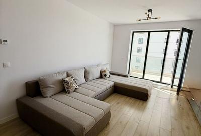 Apartament cu 2 camere decomandat în Central - 6