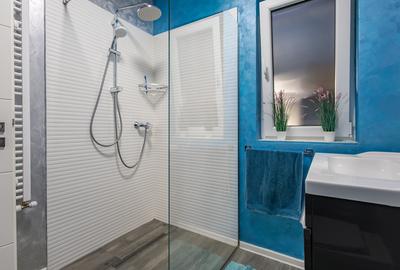 Duplex cu 3 camere cu Canalizare în Dumbrăvița - 7