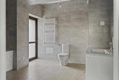 Casă individuală cu 5 camere cu Canalizare în Gruiu - 4
