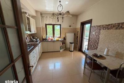 Casă cu 3 camere cu Teren 350 Mp în Berceni - 8