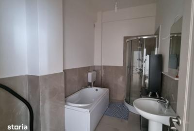 Apartament cu 2 camere în Bârnova