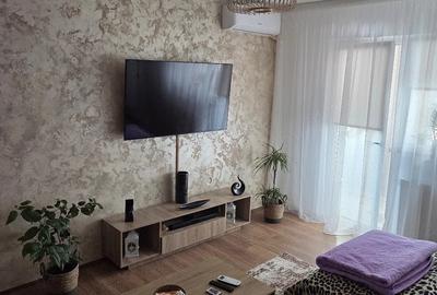 Apartament cu 2 camere decomandat în Central - 1