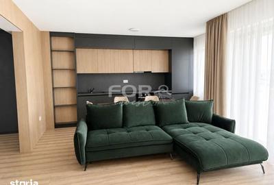 Apartament cu 2 camere decomandat în Calea Aradului