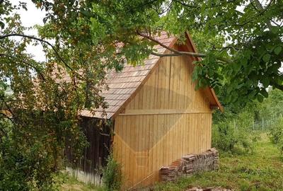 Casă cu Teren 2140 Mp în Delenii - 7