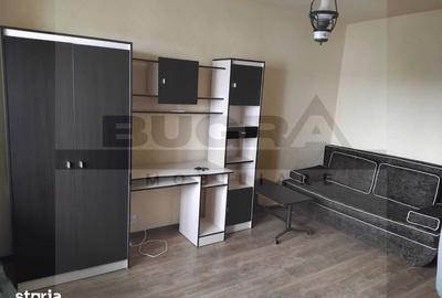 Garsonieră în Mănăștur - 2