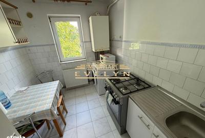 Apartament cu 2 camere semidecomandat în Ultracentral - 1