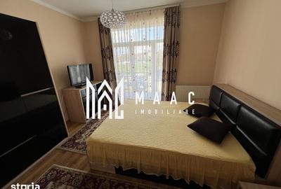 Apartament cu 2 camere în Terezian