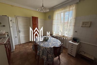 Casă individuală cu 4 camere cu Canalizare în Central - 14