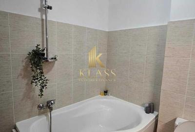 Apartament cu 2 camere decomandat, mobilat în Jiului - 8