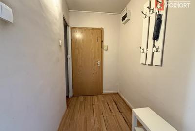 Apartament cu 2 camere semidecomandat, mobilat în Bucovina - 5