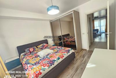 Apartament cu 3 camere în Tomis Plus
