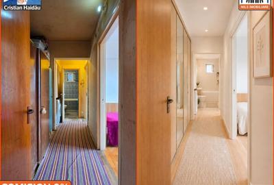 Apartament cu 3 camere în Titan - 9