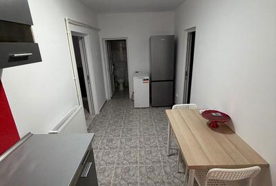 Apartament cu 2 camere decomandat în Rahova - 1