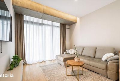 Apartament cu 2 camere în Floreasca - 1