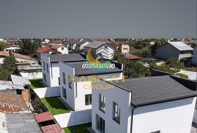 Casă cu 4 camere în Central