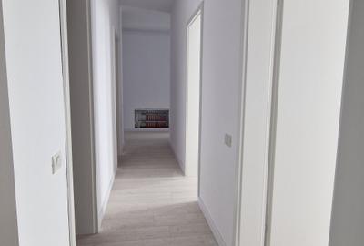 Apartament cu 3 camere semidecomandat în Timpuri Noi - 14
